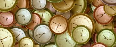 10 Essential tips for time management
