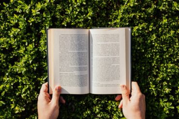 How to promote a book: 10 Tips