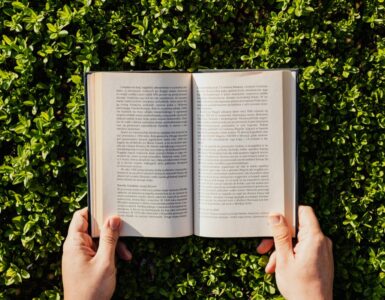 How to promote a book: 10 Tips