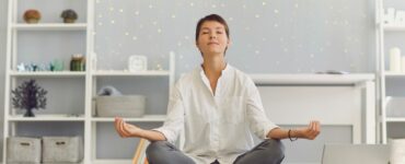 10 Simple ways to manage stress