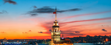 Top 6 Places To Visit In Istanbul