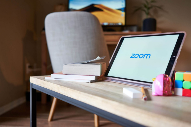 Zoom Features For Online Learning Success